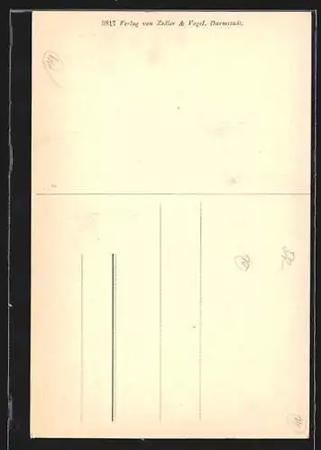 AK Halberstadt, Holzmarkt mit Geschäften