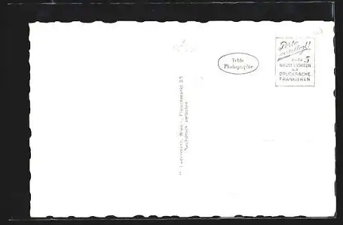 AK Enns /Ob.-Oe., Heeresunteroffiziersschule