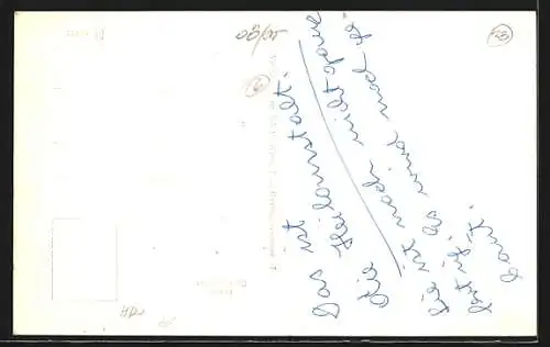 AK Weyer /O.-Ö., Wiesenpartie an der Heilstätte