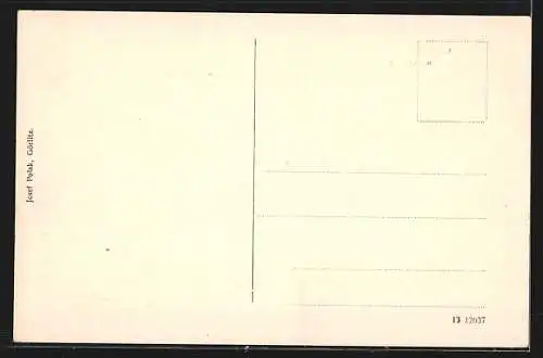 AK Görlitz, Ruhmeshalle