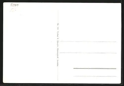 AK Iserlohn, Forsthaus Löhen