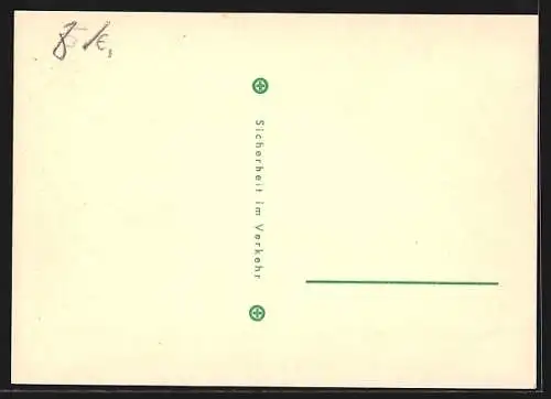 AK Bochum, Marktplatz