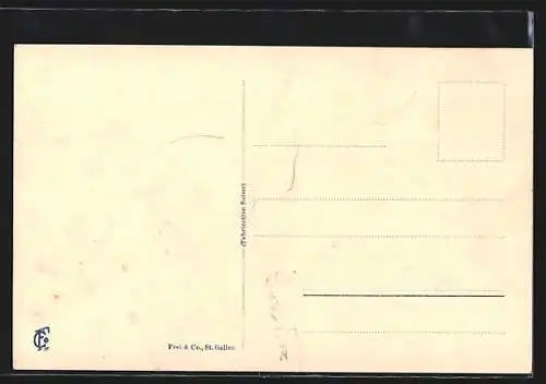 AK Trogen, Strassenpartie