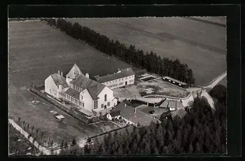 AK Dahlem /Eifel, Trappistinnen-Abtei Maria-Frieden