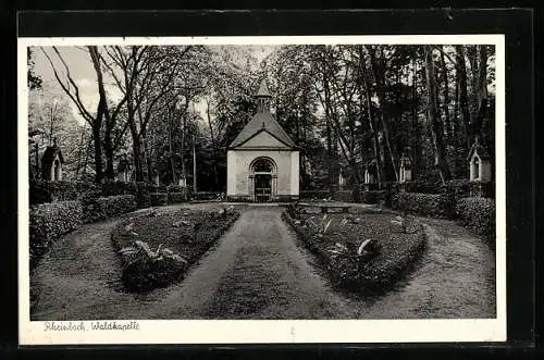 AK Rheinbach, Waldkapelle