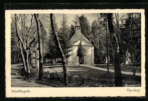 AK Rheinbach, Waldkapelle