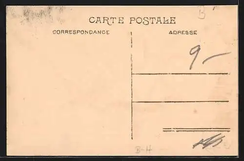 AK Charleroi, Rue du Collège