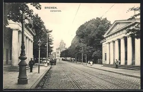 AK Bremen, Ostertor