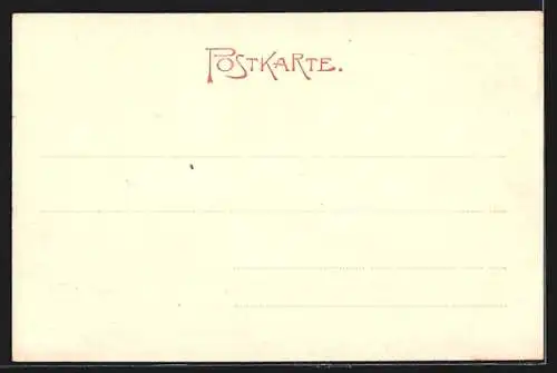 AK Köln-Neustadt, Deutscher Ring