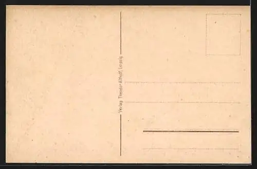 AK Leipzig, Altes Theater