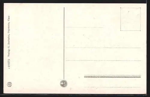 AK Passugg, Kurhaus Passugg