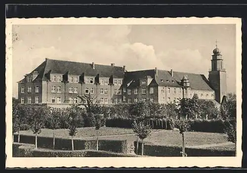 AK Landau-Queichheim /Pfalz, Krankenhaus St. Paulusstift