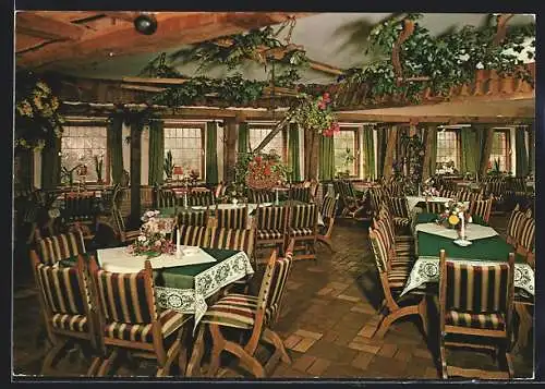 AK Legden, Speiserestaurant Zur Steinkuhle, Inh. Ludwig Büter, Nordring 54