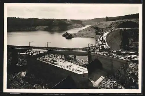 AK Landpoststempel Gräfenwarth, Schleiz Land