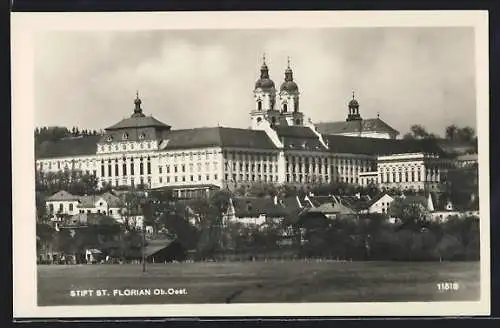 AK St. Florian, Stift St. Florian