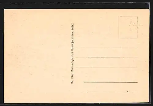 AK Weimar / Thür., Goethehaus