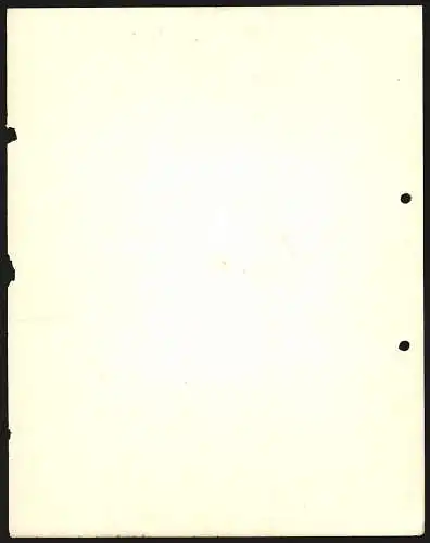 Rechnung Pr. Oldendorf 1915, H. Hüsemann & Co., Süssrahm-Margarine Fabrik, Betrieb, Schutzmarke, Auszeichnungen