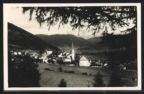 AK St. Michael, Gesamtansicht