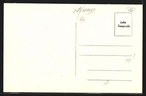 AK Windigsteig, Kottschallings mit Kirche