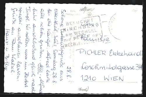 AK Otterthal, Gasthof Rottensteiner