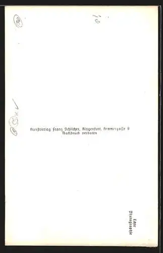 AK Villach, Karlgasse