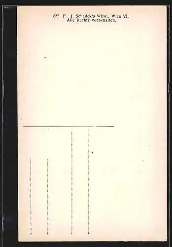 AK Maria Ellend a. d. Donau, Liebfrauenkirchlein und Marienbild