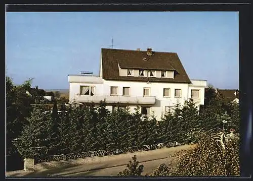 AK Bockenem-Volkersheim, Privat-, Alten- und Pflegeheim Haus Elfriede