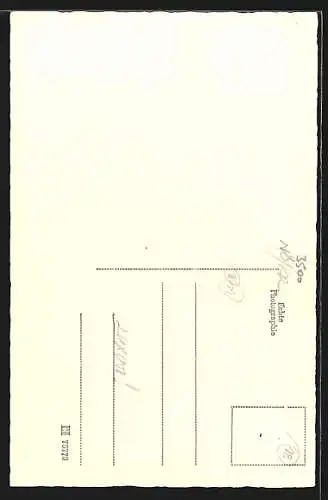 AK Dürnstein /Wachau, An der Kuhenringertaverne