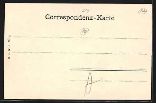 AK Wien, Franz-Josefs-Kai, Überfuhr