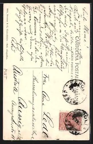 AK Castelnuovo, Maschio Angioina