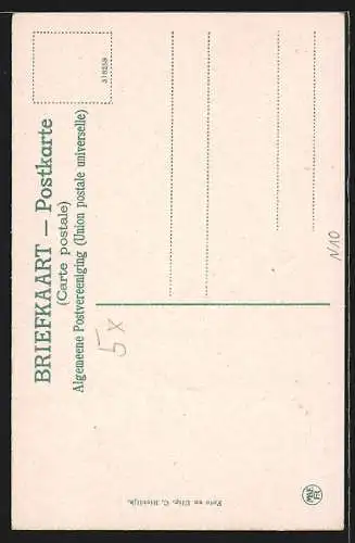 AK Poortugaal, Ned. Her kerk