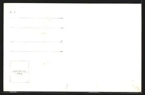 AK Wien, Liliputbahn im Prater