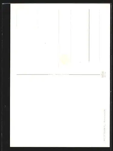 AK Stuttgart, Schulstrasse