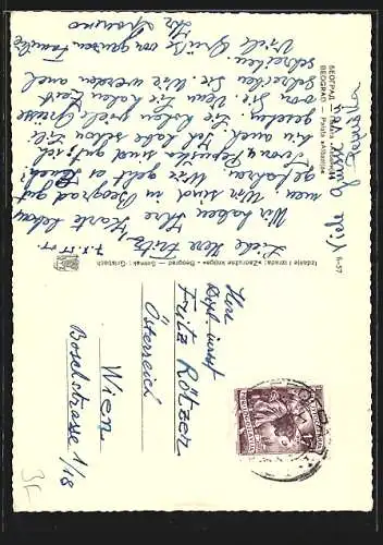 AK Beograd, Palata Albanija