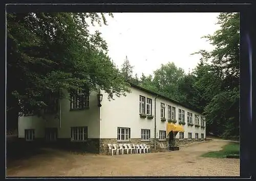 AK Rehburg-Loccum, Pflegeheim Haus Sonnenburg, Schaumburger Strasse 3-5