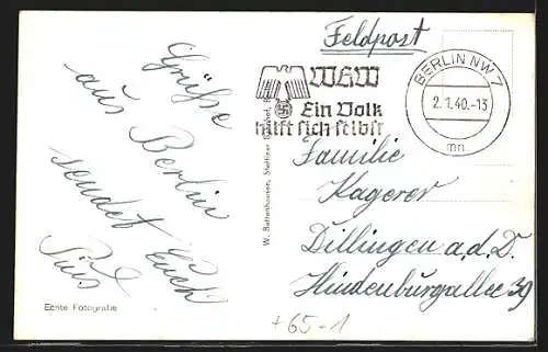 AK Berlin, Stettiner Bahnhof, Invalidenstrasse