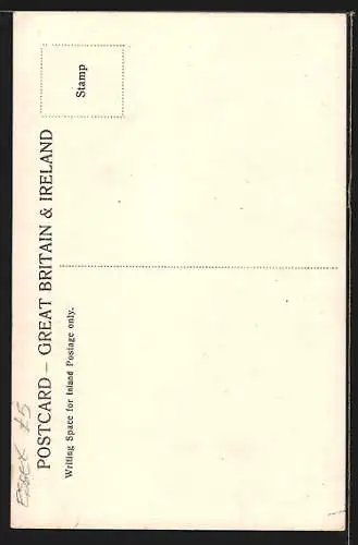 AK Barking, Windmill