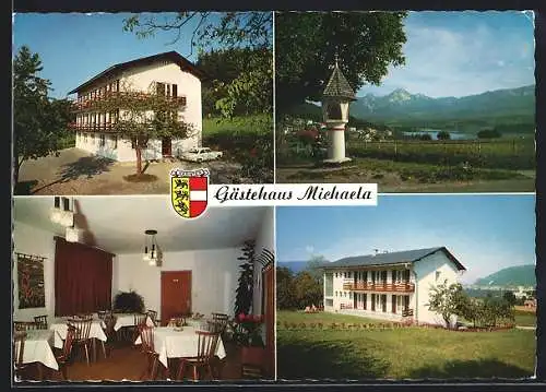 AK Villach, Pension Gästehaus Michaela