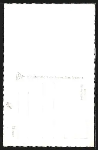 AK Radegund bei Graz, Der Novystein