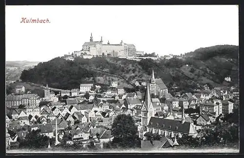 AK Kulmbach, Panorama