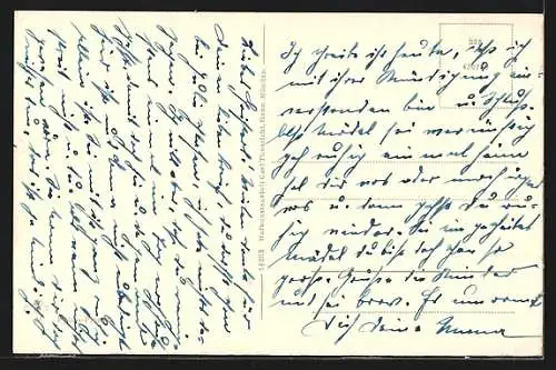 AK Göttingen, Am Rathaus