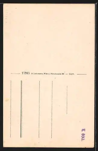 AK Rax, Bergsteiger beim Einstieg zum Akademikersteig