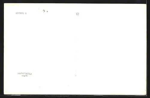 AK St. Marein, Ortsansicht mit exponierter Kirche