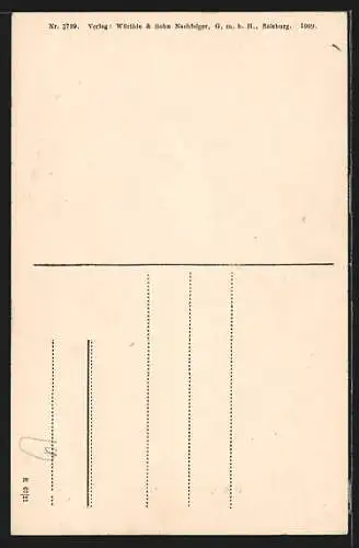 AK Grossgmain, Hochaltar