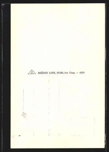 AK Radstadt, Ansicht der Kirche