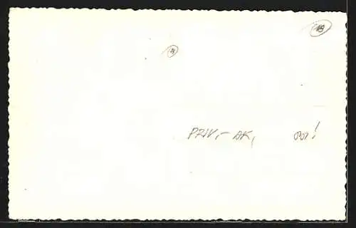 AK Hubschrauber im Flug