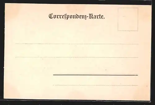 AK Gmünd, Blick auf den Ort