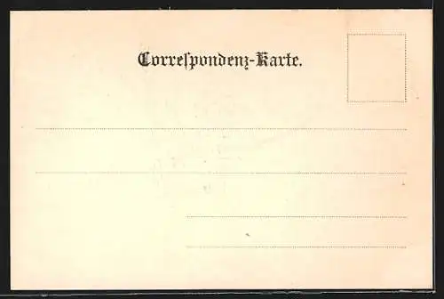 AK Göttweig, Blick auf das Stift