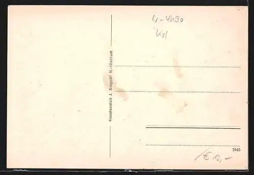 AK Mörs, Am Kgl. Amtsgericht