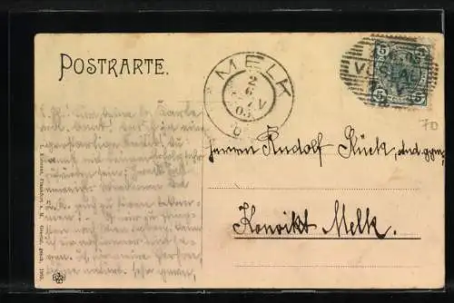 AK Weimar / Thür., Friedrich Schiller Portrait, Geburts- und Sterbehaus